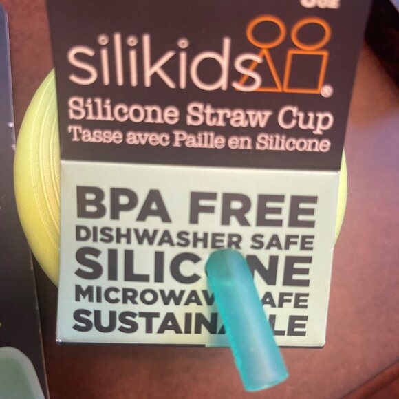 gosili feeding bundle - Picture 8 of 14